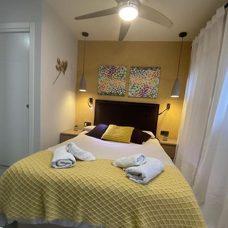 Studio, Cerca De El Rastro De מדריד מראה חיצוני תמונה