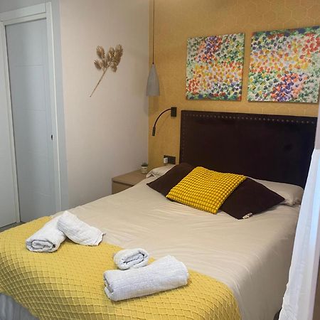 Studio, Cerca De El Rastro De מדריד מראה חיצוני תמונה