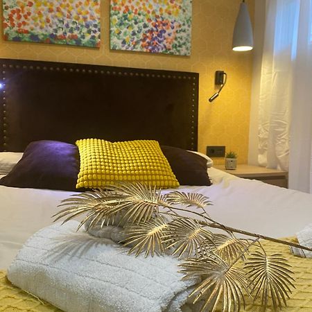 Studio, Cerca De El Rastro De מדריד מראה חיצוני תמונה