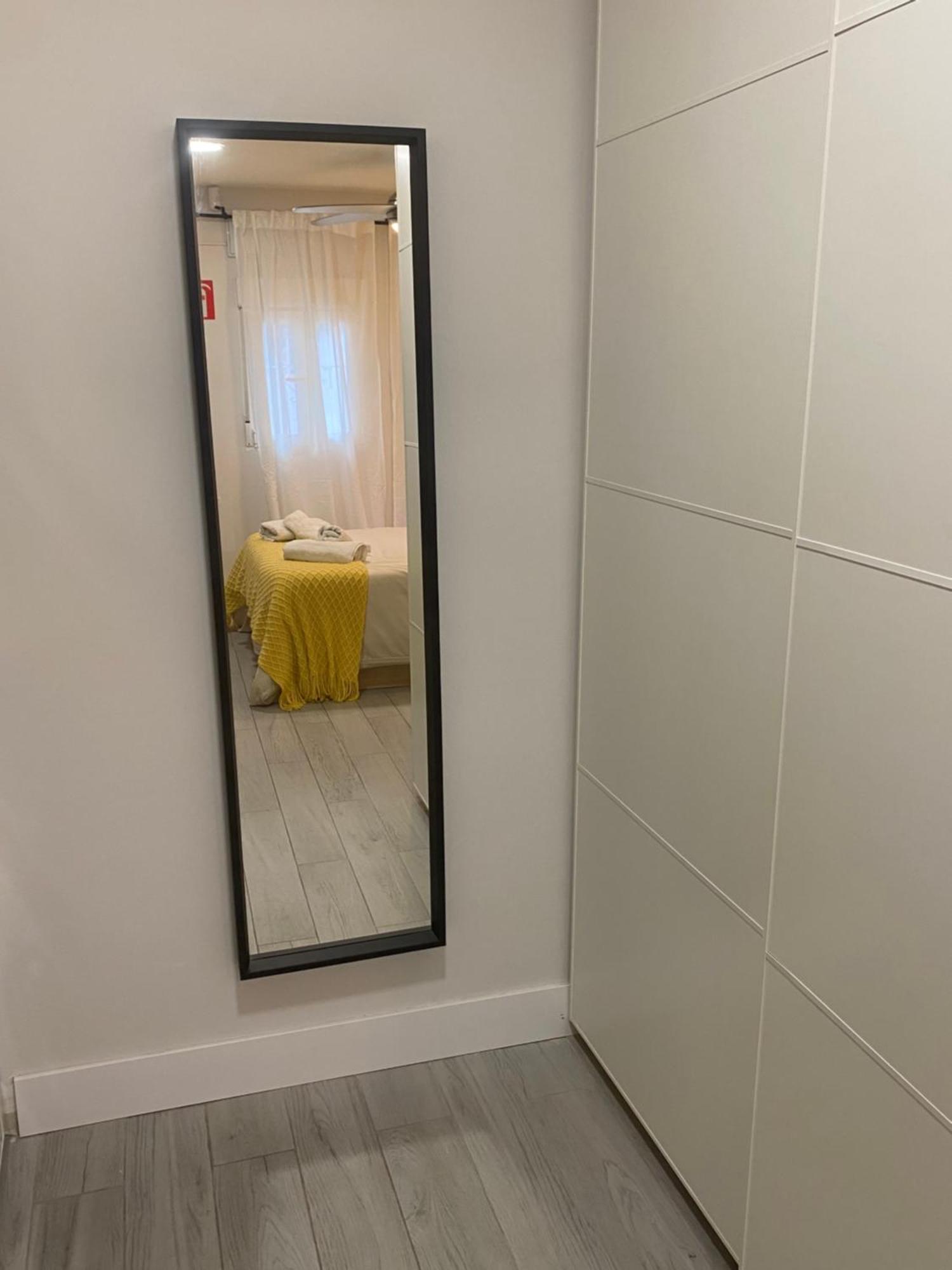 Studio, Cerca De El Rastro De מדריד מראה חיצוני תמונה